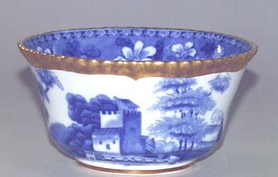 Sugar Bowl c1892